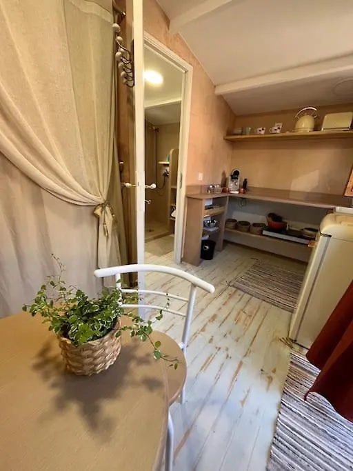 Holiday home Chalet Provencal Au Coeur Du Var Le Luc